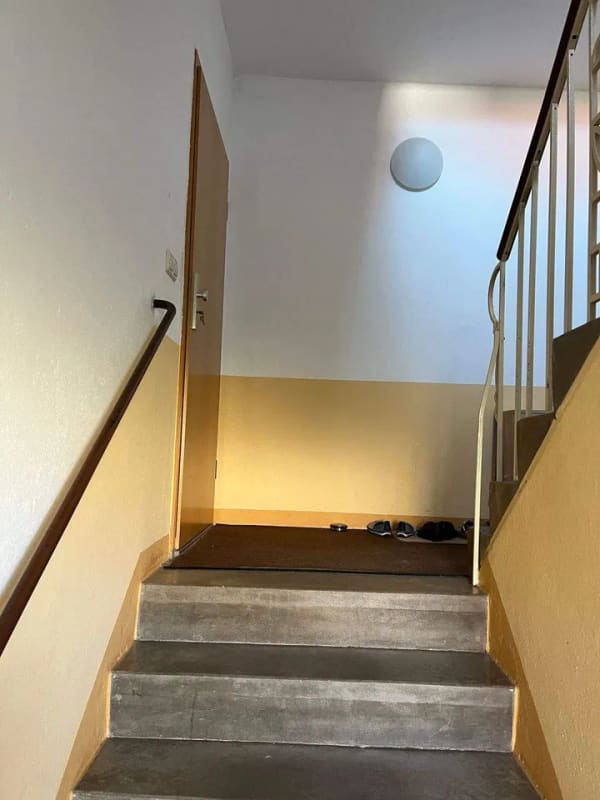 Immobilie in Augustusburg - Doppelhaus mit Blick zur Augustusburg - Bild 4