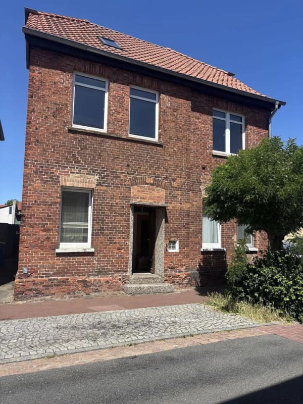 Immobilie in Lüchow - Kapitalanlage in zentraler Lage der Kreisstadt - Bild 2