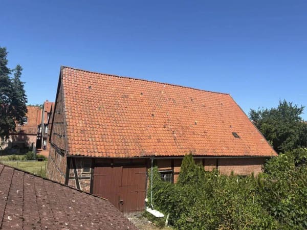 Immobilie in Lüchow - Kapitalanlage in zentraler Lage der Kreisstadt - Bild 3