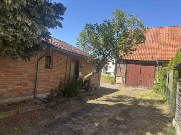 Immobilie in Lüchow - Kapitalanlage in zentraler Lage der Kreisstadt - Bild 4