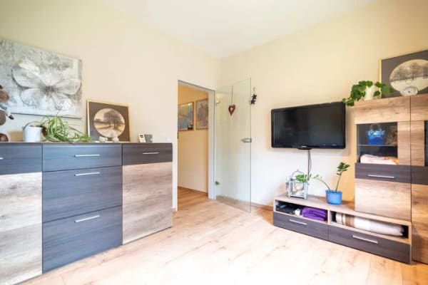 Immobilie in Harpstedt - 385 m² Wohn/Nutzfläche in Harpstedt - vermietet mit Perspektive zur Eigennutzung - Bild 4