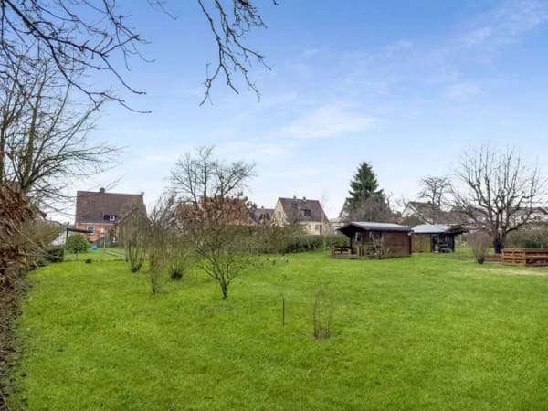Immobilie in Bad Arolsen - Wohnen auf hohem Niveau - ruhig, gepflegt, werthaltig - Bild 4