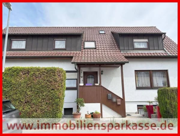 Immobilie in Ötisheim - Tolle Lage zur Eigennutzung oder Vermietung! - Bild 0
