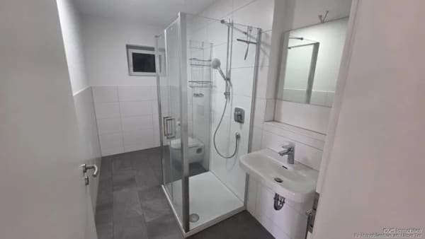 Immobilie in Niederrieden - 2-Zimmer-Wohnung mit Terrasse und Stellplatz in Niederrieden - Bild 2
