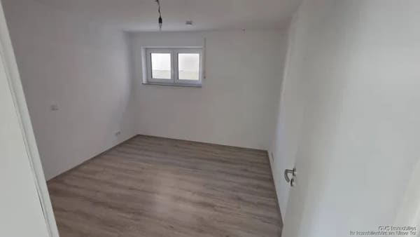 Immobilie in Niederrieden - 2-Zimmer-Wohnung mit Terrasse und Stellplatz in Niederrieden - Bild 4