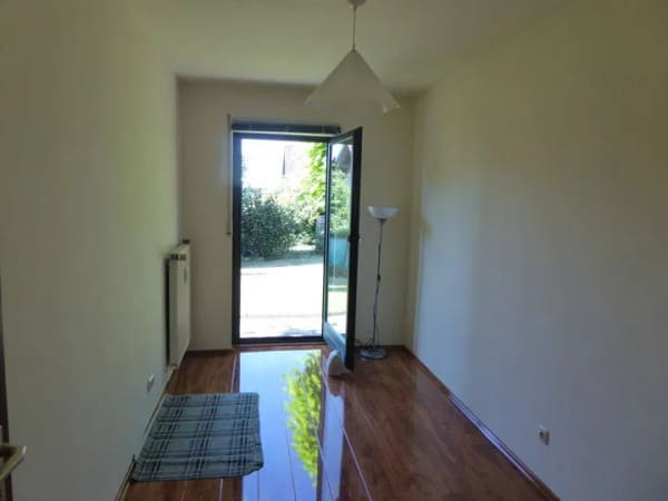 Immobilie in Geiselbach - Erstbezug nach Renovierung - 3-Zimmer-Terrassenwohnung mit Gartennutzung! - Bild 3