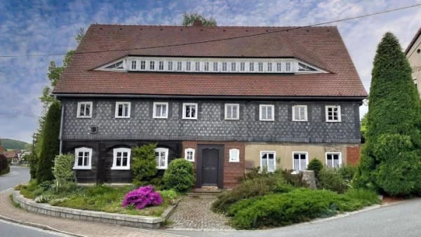 Immobilie in Seifhennersdorf - Gepflegtes Objekt mit Ausbaupotential! - Bild 1