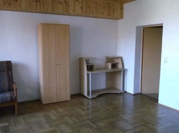 Immobilie in Höhenland - saniertes-baubiologisches Mehrfamilienhaus mit 5 Wohnungen+1 Gewerbeeinheit, 1 weiteres separates Massiv-Gewerbehaus, separate Remise-Werkstatt, +4 we - Bild 4