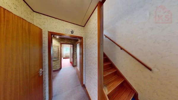 Immobilie in Allensbach - Einfamilienhaus mit ELW und zusätzlicher Dachgeschosswohnung - nur wenige Gehminuten zum Bodensee - Bild 4