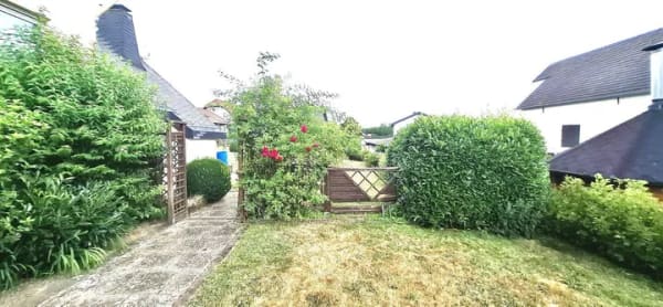 Immobilie in Schillingen - Raumwunder mit Charakter- Charmante Familienresidenz mit enormem Potenzial - Bild 1