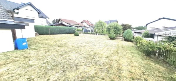 Immobilie in Schillingen - Raumwunder mit Charakter- Charmante Familienresidenz mit enormem Potenzial - Bild 4