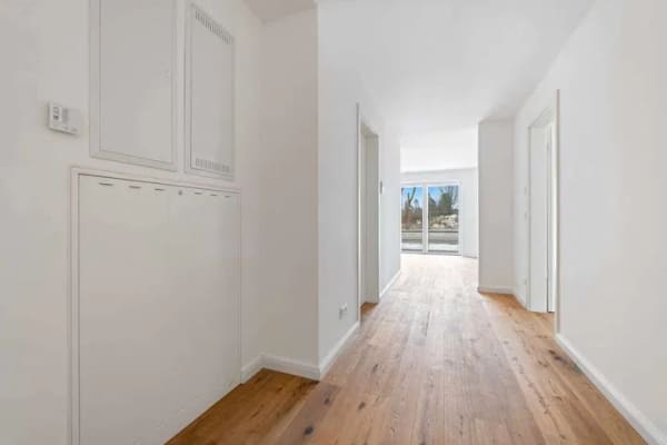 Immobilie in Groß Niendorf - Exklusive Neubau-Erdgeschoss-Terrassenwohnung – barrierefrei & stilvoll wohnen - Bild 2