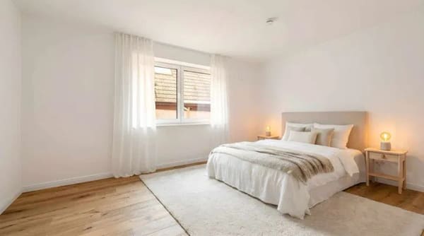 Immobilie in Groß Niendorf - Exklusive Neubau-Erdgeschoss-Terrassenwohnung – barrierefrei & stilvoll wohnen - Bild 4