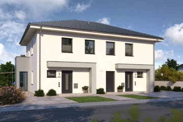Immobilie in Herrieden - Ihr projektiertes Mehrfamilienhaus in Herrieden - individuell und großzügig - Bild 0
