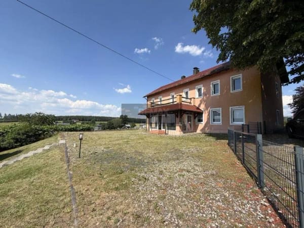 Immobilie in Waldershof - Neues Wohngefühl in historischem Gewand - Kernsaniertes Einfamilienhaus - Bild 0