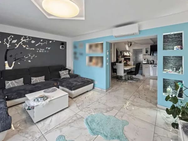 Immobilie in Wegberg - Einfamilienhaus mit großer Einliegerwohnung, Garten und Garage in Wegberg - Bild 3