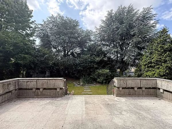 Immobilie in Dorsten - Viel Platz, viele Möglichkeiten - großzügiges Einfamilienhaus mit Entwicklungspotential in Top-Lage - Bild 3