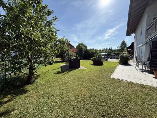 Immobilie in Waging am See - Lebensqualität im Grünen – großzügiges Zuhause mit Charme und vielen Perspektiven! - Bild 3