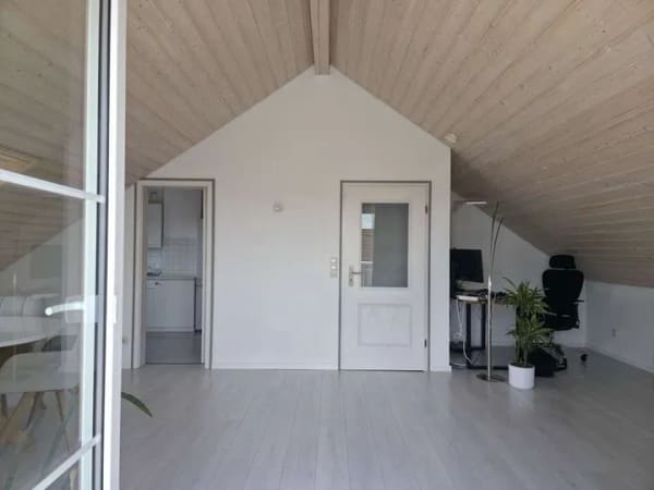 Immobilie in Dietmannsried - "Lena"- moderne Dachgeschosswohnung in Probstried - Bild 3