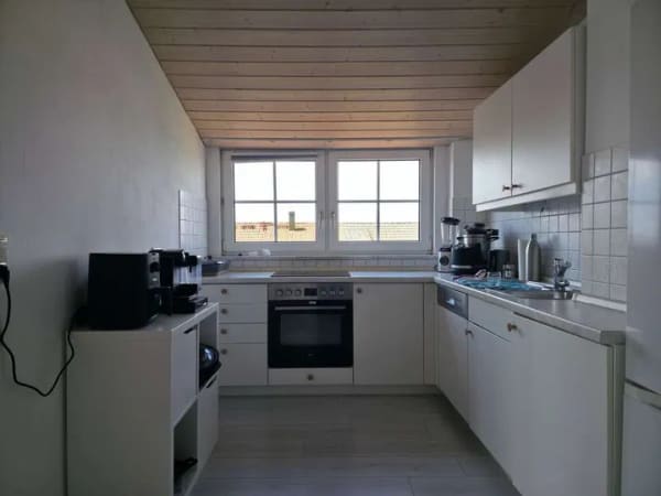 Immobilie in Dietmannsried - "Lena"- moderne Dachgeschosswohnung in Probstried - Bild 4