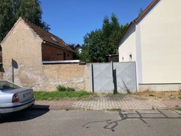 Immobilie in Laucha an der Unstrut - Einfamilienhaus mit Reparatur- und Fertigstellungsbedarf in  Laucha - Bild 3