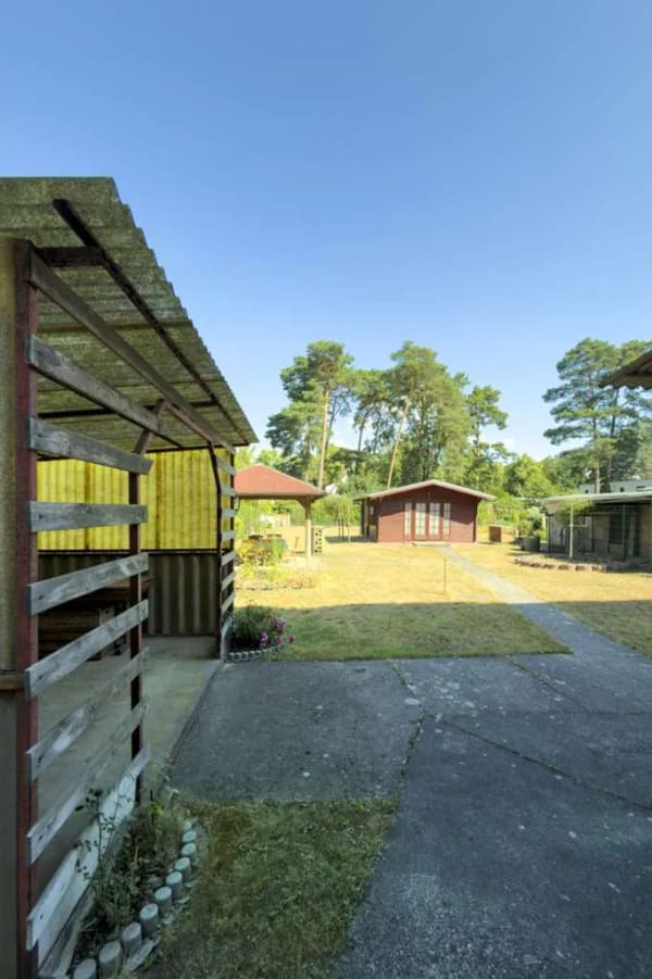 Immobilie in Zeuthen - Familienhaus mit großem Grundstück, Ausbaureserve und Potenzial für mehrere Generationen - Bild 4