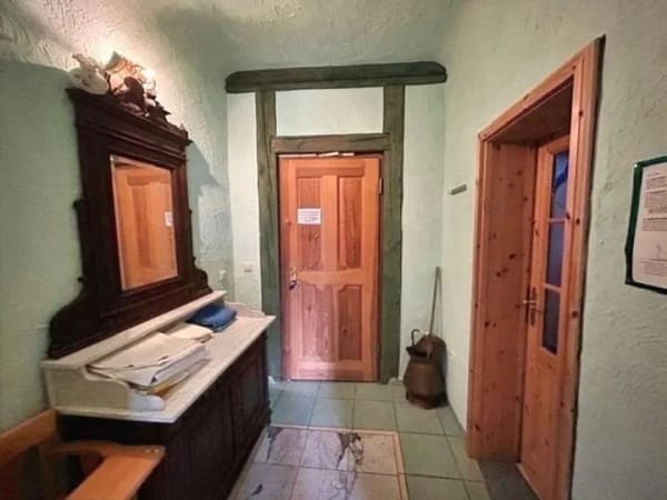 Immobilie in Mosbach - Außergewöhnliches Wohnerlebnis in einer romantischen Schlossanlage - Maisonettewohnung in Lohrbach - Bild 4
