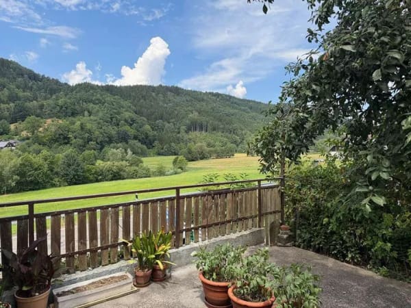 Immobilie in Elzach - Renovierungsbedürftiges Wohnhaus mit großem Grundstück und viel Potenzial - Bild 1