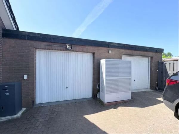 Immobilie in Duvensee - Zukunftsstarkes Zweifamilienhaus - Bild 3