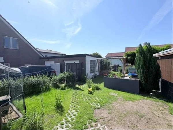 Immobilie in Duvensee - Zukunftsstarkes Zweifamilienhaus - Bild 4