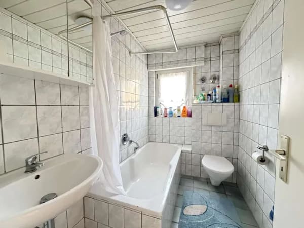 Immobilie in Leimen - Charmantes Ein-/Zweifamilienhaus mit Entwicklungspotenzial in Leimen-Gauangelloch - Bild 4