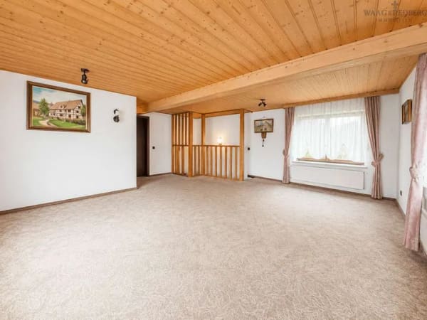 Immobilie in Kleinsendelbach - Wohnen. Vermieten. Investieren. – Attraktives Mehrfamilienhaus mit 280 m² Wohnfläche - Bild 3
