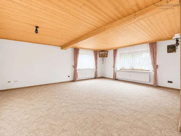 Immobilie in Kleinsendelbach - Wohnen. Vermieten. Investieren. – Attraktives Mehrfamilienhaus mit 280 m² Wohnfläche - Bild 4