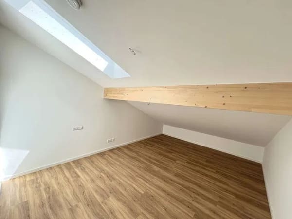 Immobilie in Halfing - NEU! Helle 3-Zimmer Wohnung mit sonnigem Südbalkon und zwei Außenstellplätzen in Halfing - Bild 3