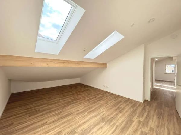 Immobilie in Halfing - NEU! Helle 3-Zimmer Wohnung mit sonnigem Südbalkon und zwei Außenstellplätzen in Halfing - Bild 4