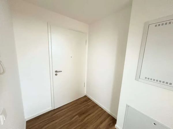 Immobilie in Halfing - Klein, aber fein! Gemütliche 2-Zimmer Neubauwohnung mit Balkon - Bild 2