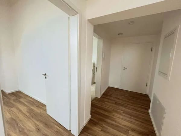Immobilie in Halfing - Klein, aber fein! Gemütliche 2-Zimmer Neubauwohnung mit Balkon - Bild 3