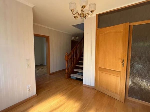 Immobilie in Syke - Vielversprechendes Einfamilienhaus mit Wintergarten
in ruhiger Lage von Syke-Gessel - Bild 3