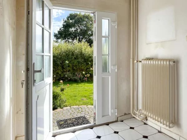 Immobilie in Loose - Ein Altbau mit Vergangenheit – bereit für Ihre Zukunft! - Bild 3