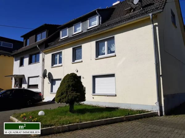 Immobilie in Marienheide - Schönes Zweifamilienhaus in Marienheide - Bild 4
