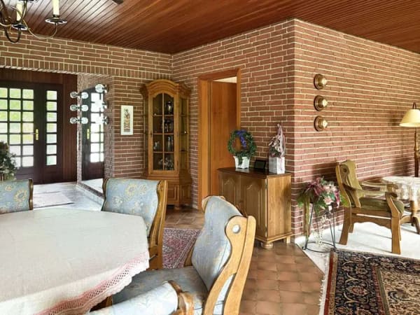 Immobilie in Osterby - Familienfreundlich wohnen in Osterby – Großzügiges Haus mit Pool, Sauna und bis zu 5 Schlafzimmern - Bild 2