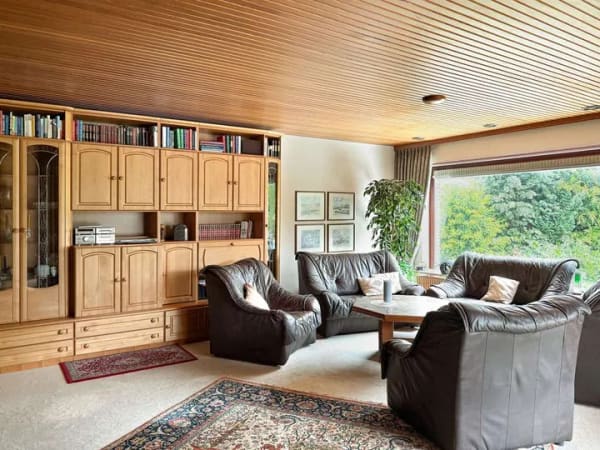 Immobilie in Osterby - Familienfreundlich wohnen in Osterby – Großzügiges Haus mit Pool, Sauna und bis zu 5 Schlafzimmern - Bild 4