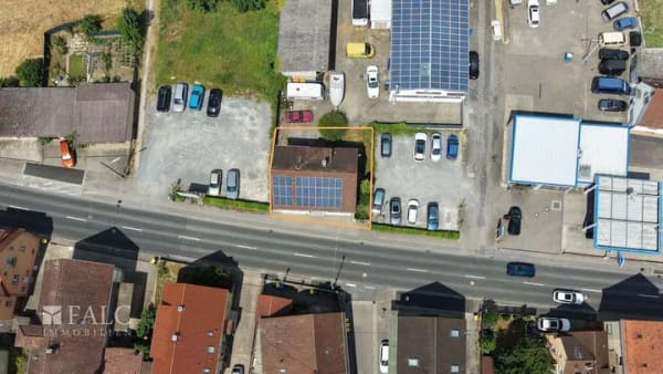 Immobilie in Lauffen am Neckar - Potenzial entdecken, Zukunft gestalten - FALC Immobilien - Bild 1