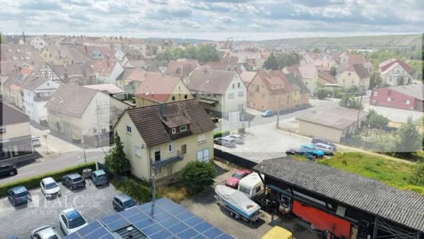 Immobilie in Lauffen am Neckar - Potenzial entdecken, Zukunft gestalten - FALC Immobilien - Bild 2