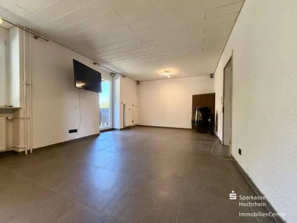 Immobilie in Wutöschingen - 3-Zimmer-Eigentumswohnung mit zwei Balkonen in Wutöschingen - Bild 3