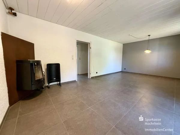 Immobilie in Wutöschingen - 3-Zimmer-Eigentumswohnung mit zwei Balkonen in Wutöschingen - Bild 4