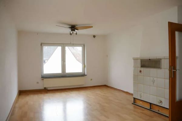 Immobilie in Bad Mergentheim - 3- Familienhaus mit Potential - Bild 3