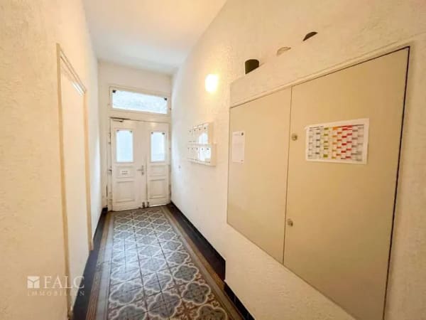 Immobilie in Wuppertal - Abschreibung und Cashflow - Idealer Vermögensaufbau mit Denkmalimmobilie - Bild 1