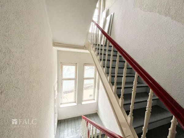 Immobilie in Wuppertal - Abschreibung und Cashflow - Idealer Vermögensaufbau mit Denkmalimmobilie - Bild 3