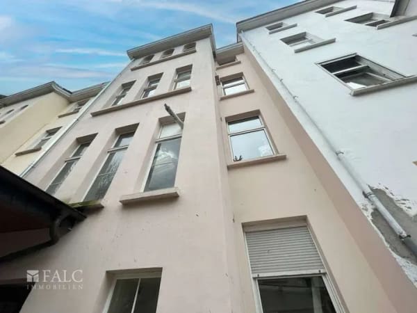 Immobilie in Wuppertal - Abschreibung und Cashflow - Idealer Vermögensaufbau mit Denkmalimmobilie - Bild 4